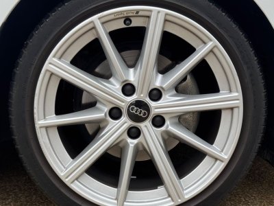 Audi A3 Sportback 20 35 tdi 150ch s line s-tronic   - 21