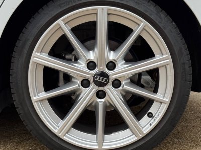 Audi A3 Sportback 20 35 tdi 150ch s line s-tronic   - 22