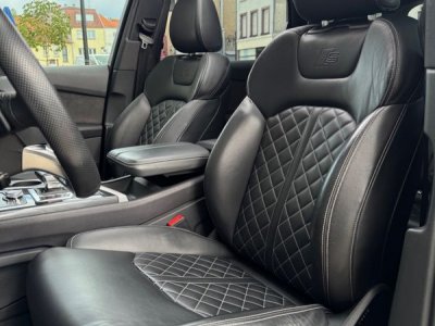Audi Q7 30 50 tdi 285ch hybrid s-line plus s edition quattro   - 9