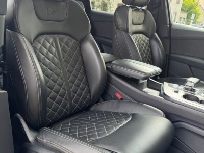 Audi Q7 30 50 tdi 285ch hybrid s-line plus s edition quattro   - 13