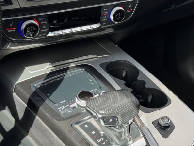 Audi Q7 30 50 tdi 285ch hybrid s-line plus s edition quattro   - 18