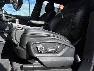 Audi Q7 30 50 tdi 285ch hybrid s-line plus s edition quattro   - 20