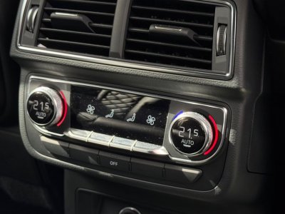 Audi Q7 30 50 tdi 285ch hybrid s-line plus s edition quattro   - 21