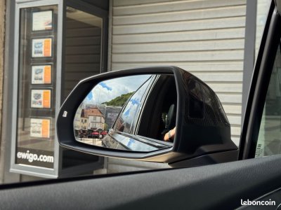 Audi Q7 30 50 tdi 285ch hybrid s-line plus s edition quattro   - 26