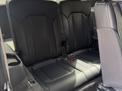 Audi Q7 30 50 tdi 285ch hybrid s-line plus s edition quattro   - 29