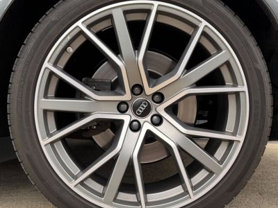 Audi Q7 30 50 tdi 285ch hybrid s-line plus s edition quattro   - 33