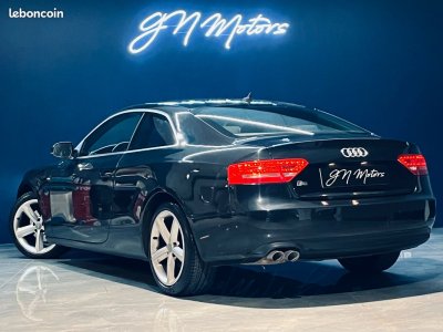 Audi A5 S-Line 20 TDI 170 ch DPF sline Garantie 12 mois   - 2