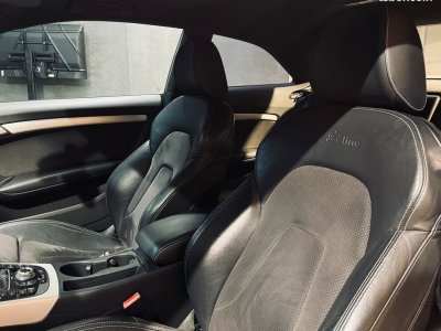 Audi A5 S-Line 20 TDI 170 ch DPF sline Garantie 12 mois   - 4