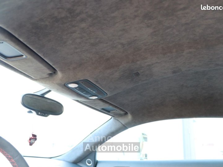 Audi R8 coupe 42 fsi 420ch quattro bva alcantara entretien complet - 13