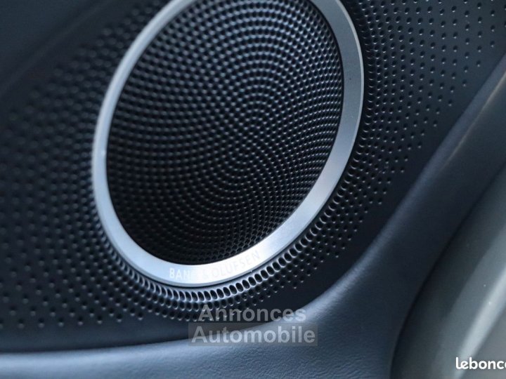 Audi R8 coupe 42 fsi 420ch quattro bva alcantara entretien complet - 17