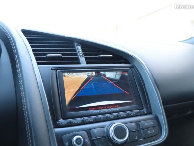 Audi R8 coupe 42 fsi 420ch quattro bva alcantara entretien complet   - 18