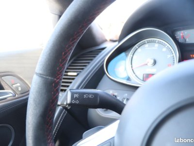 Audi R8 coupe 42 fsi 420ch quattro bva alcantara entretien complet   - 22