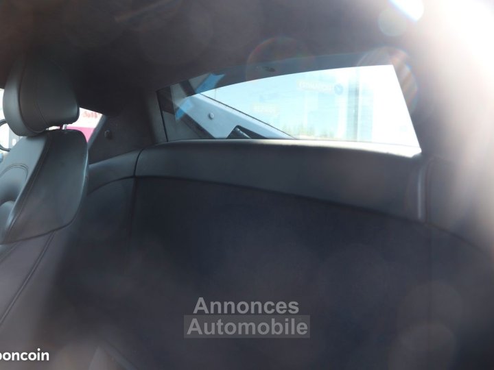 Audi R8 coupe 42 fsi 420ch quattro bva alcantara entretien complet - 26