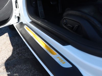 Audi R8 coupe 42 fsi 420ch quattro bva alcantara entretien complet   - 27