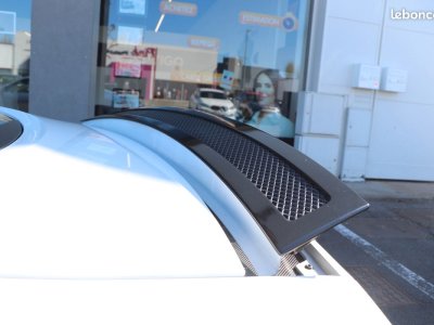 Audi R8 coupe 42 fsi 420ch quattro bva alcantara entretien complet   - 30