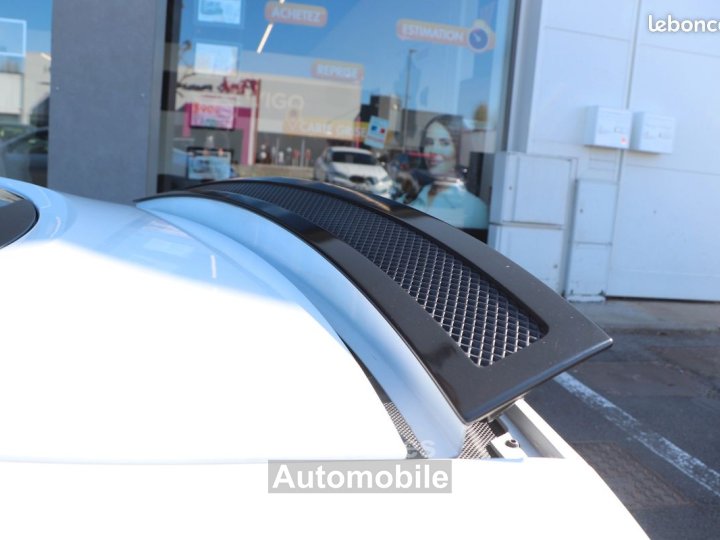 Audi R8 coupe 42 fsi 420ch quattro bva alcantara entretien complet - 30