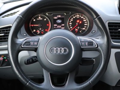 Audi Q3 20 tdi 140ch ambition luxe jantes s-line - 4
