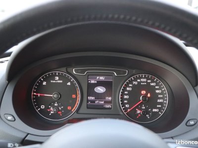 Audi Q3 20 tdi 140ch ambition luxe jantes s-line - 15