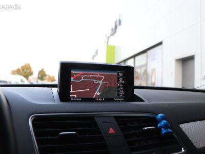 Audi Q3 20 tdi 140ch ambition luxe jantes s-line - 16