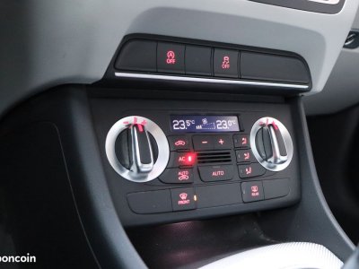 Audi Q3 20 tdi 140ch ambition luxe jantes s-line - 18