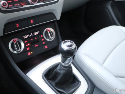 Audi Q3 20 tdi 140ch ambition luxe jantes s-line - 19