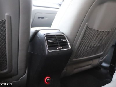 Audi Q3 20 tdi 140ch ambition luxe jantes s-line - 28