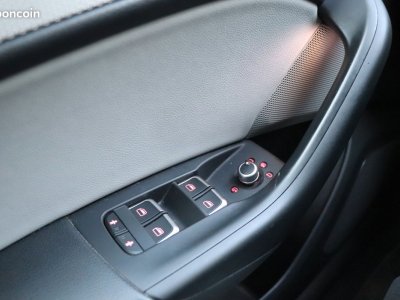 Audi Q3 20 tdi 140ch ambition luxe jantes s-line - 31