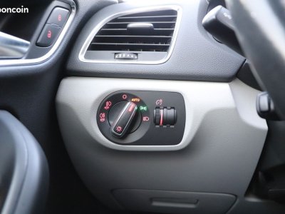 Audi Q3 20 tdi 140ch ambition luxe jantes s-line - 32