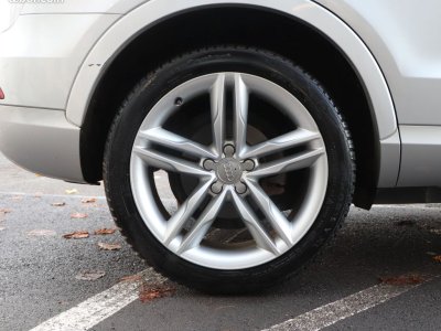 Audi Q3 20 tdi 140ch ambition luxe jantes s-line - 36