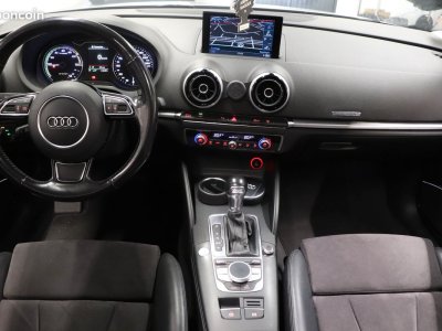 Audi A3 Sportback 14 tfsi e-tron 204ch bva- camera de recul -toit ouvrant panoramique - 3