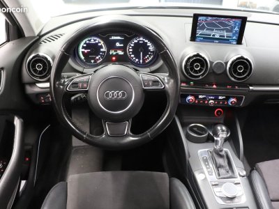 Audi A3 Sportback 14 tfsi e-tron 204ch bva- camera de recul -toit ouvrant panoramique - 4