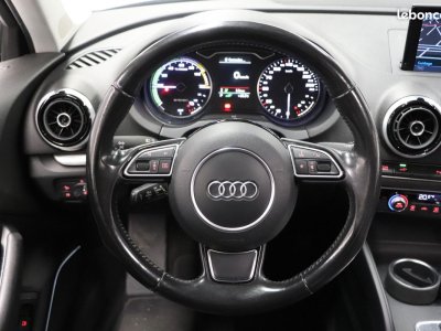 Audi A3 Sportback 14 tfsi e-tron 204ch bva- camera de recul -toit ouvrant panoramique - 5