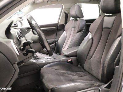 Audi A3 Sportback 14 tfsi e-tron 204ch bva- camera de recul -toit ouvrant panoramique - 6