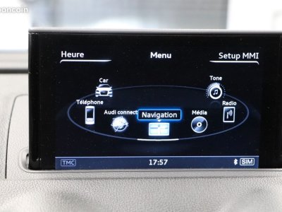 Audi A3 Sportback 14 tfsi e-tron 204ch bva- camera de recul -toit ouvrant panoramique - 11