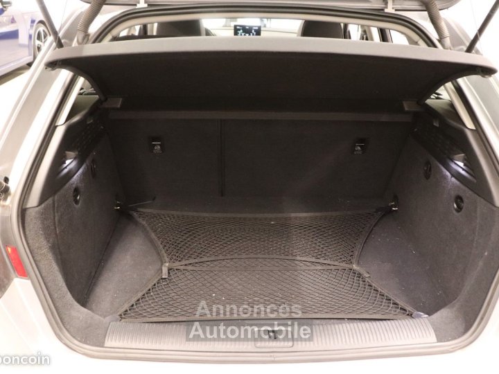 Audi A3 Sportback 14 tfsi e-tron 204ch bva- camera de recul -toit ouvrant panoramique - 17