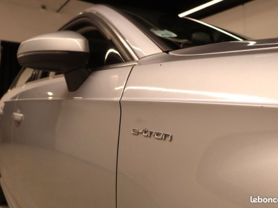 Audi A3 Sportback 14 tfsi e-tron 204ch bva- camera de recul -toit ouvrant panoramique - 19