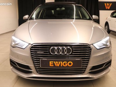 Audi A3 Sportback 14 tfsi e-tron 204ch bva- camera de recul -toit ouvrant panoramique - 23