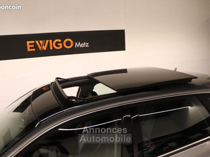 Audi A3 Sportback 14 tfsi e-tron 204ch bva- camera de recul -toit ouvrant panoramique - 27