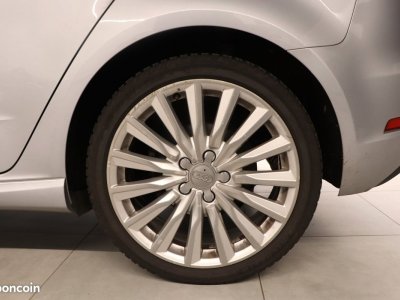 Audi A3 Sportback 14 tfsi e-tron 204ch bva- camera de recul -toit ouvrant panoramique - 28