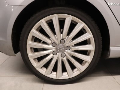 Audi A3 Sportback 14 tfsi e-tron 204ch bva- camera de recul -toit ouvrant panoramique - 29