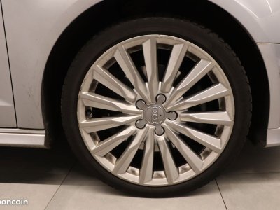 Audi A3 Sportback 14 tfsi e-tron 204ch bva- camera de recul -toit ouvrant panoramique - 30