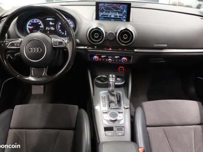 Audi A3 Sportback 14 tfsi e-tron 204ch bva- camera de recul -toit ouvrant panoramique - 33