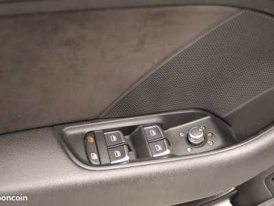 Audi A3 Sportback 14 tfsi e-tron 204ch bva- camera de recul -toit ouvrant panoramique - 36