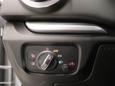 Audi A3 Sportback 14 tfsi e-tron 204ch bva- camera de recul -toit ouvrant panoramique - 37