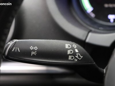 Audi A3 Sportback 14 tfsi e-tron 204ch bva- camera de recul -toit ouvrant panoramique - 38