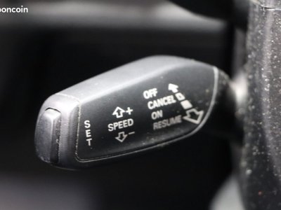 Audi A3 Sportback 14 tfsi e-tron 204ch bva- camera de recul -toit ouvrant panoramique - 39