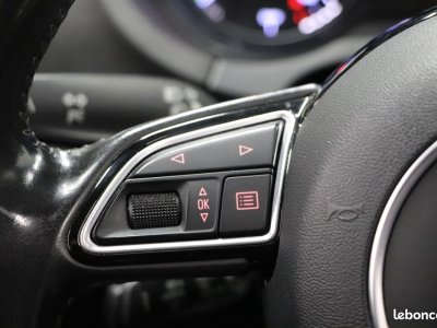 Audi A3 Sportback 14 tfsi e-tron 204ch bva- camera de recul -toit ouvrant panoramique - 40