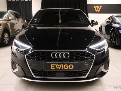 Audi A3 Sportback 14 40 tfsie 204h 150 phev hybrid 257kwh business executive s-tronic bva - 6