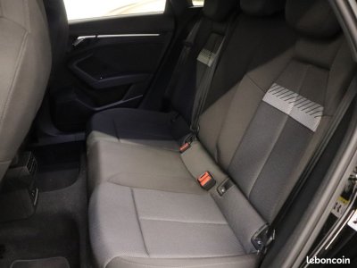 Audi A3 Sportback 14 40 tfsie 204h 150 phev hybrid 257kwh business executive s-tronic bva - 10