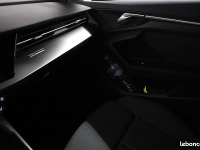 Audi A3 Sportback 14 40 tfsie 204h 150 phev hybrid 257kwh business executive s-tronic bva - 15